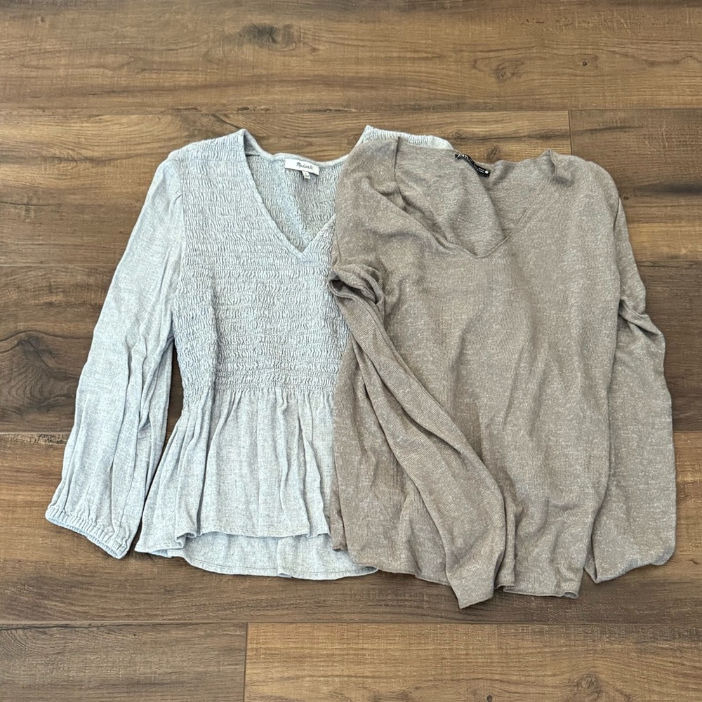 Sweater Bundle